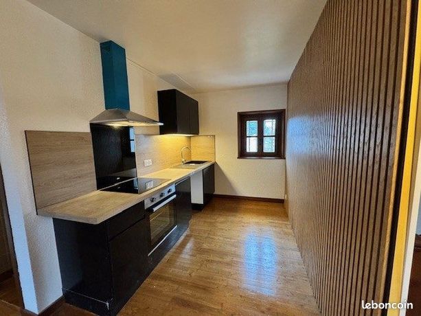 Appartement 3 pièces 96 m²