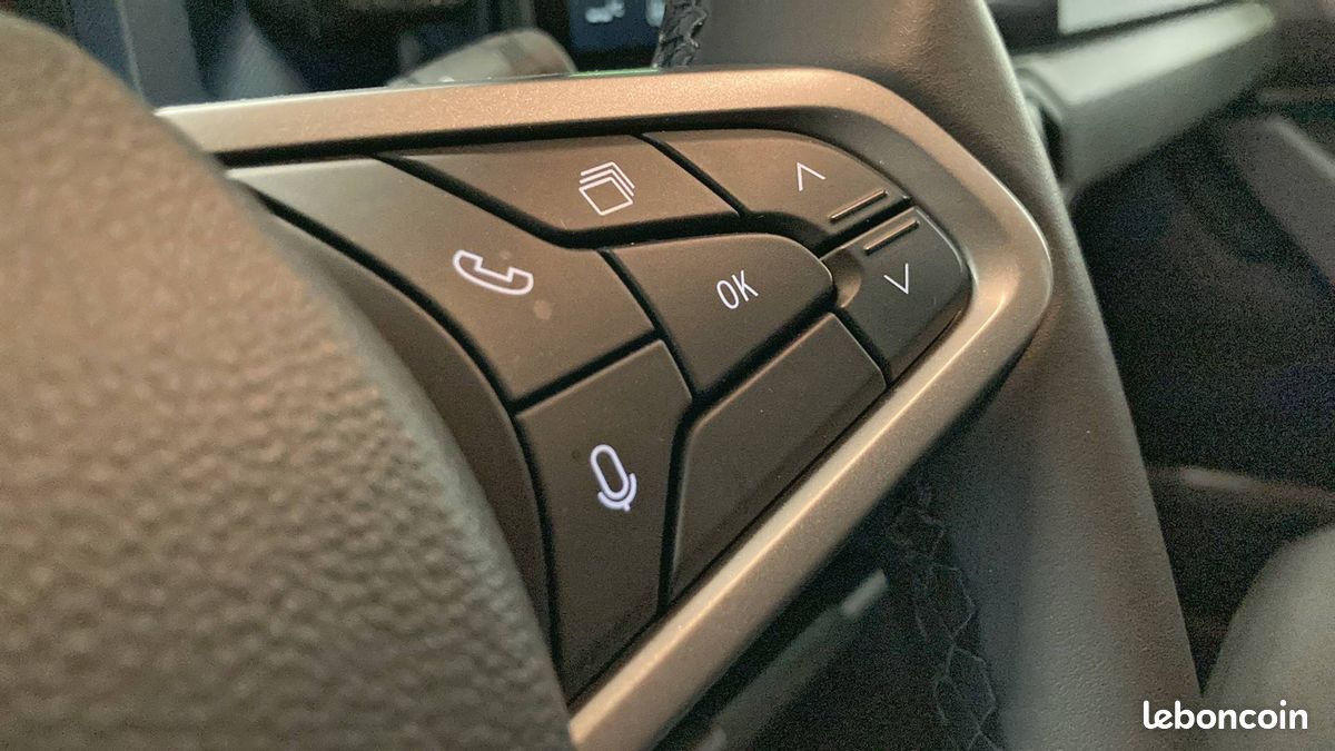 Dacia duster hybrid 140 journey (image 28)