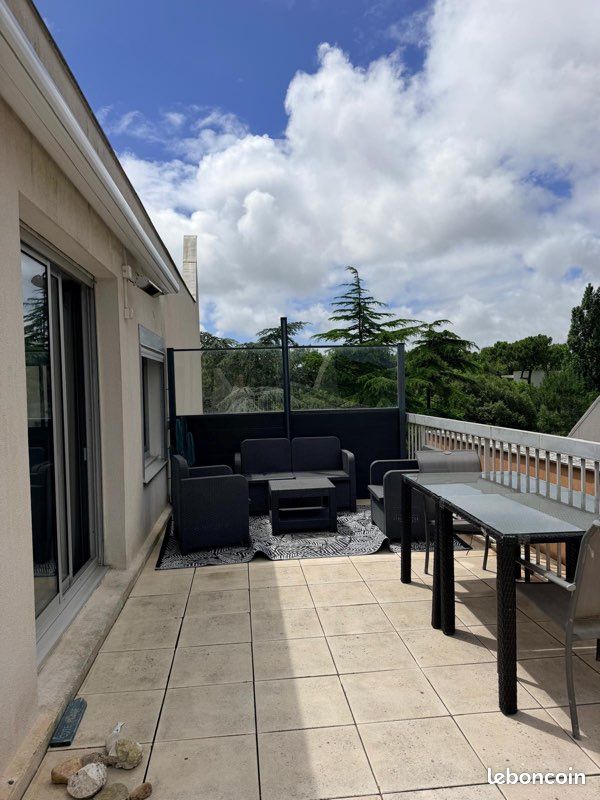 Maison 3 pièces 54 m² · à La Baule-Escoublac · 54 m² · 335 000 €