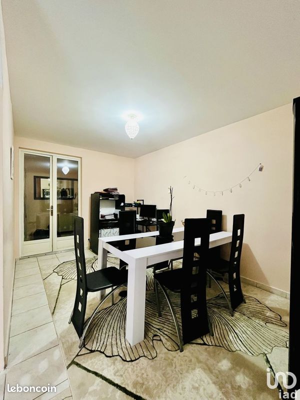 Maison 5 pièces 98 m² - Vars 16330 (image principale 5)