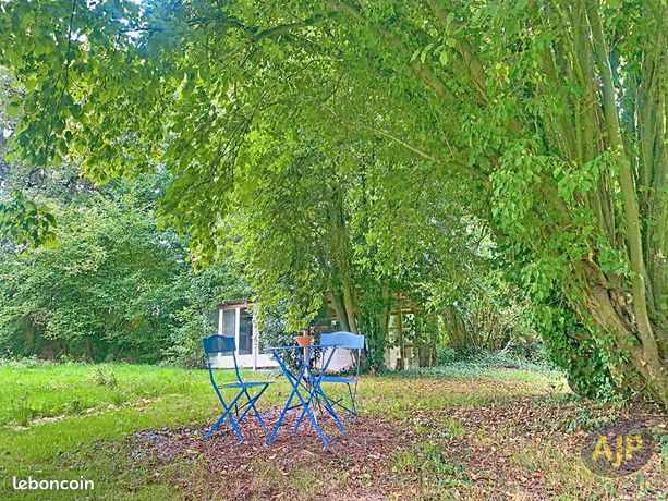 Terrain 4457 m² BOUILLE MENARD
