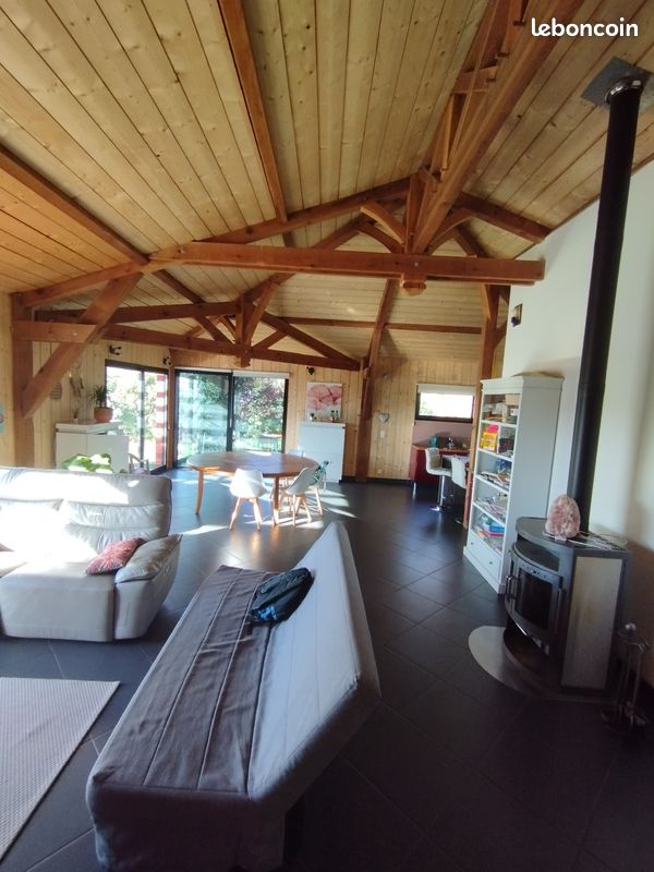 Maison 5 pièces 155 m² · à Gamarde-les-Bains · 155 m² · 299 500 €