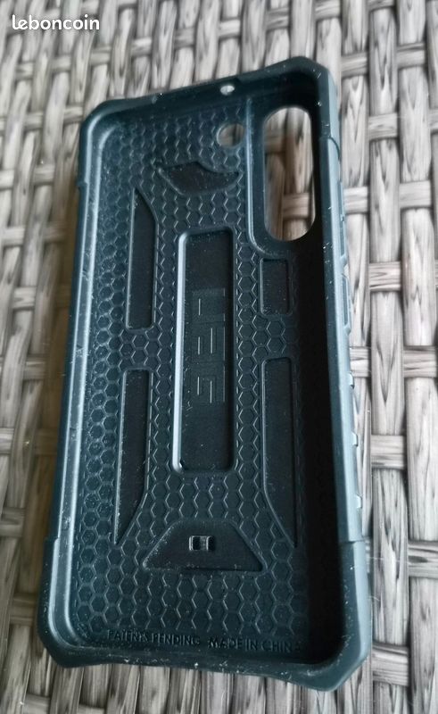 Coque UAG Samssung S22 (image 2)