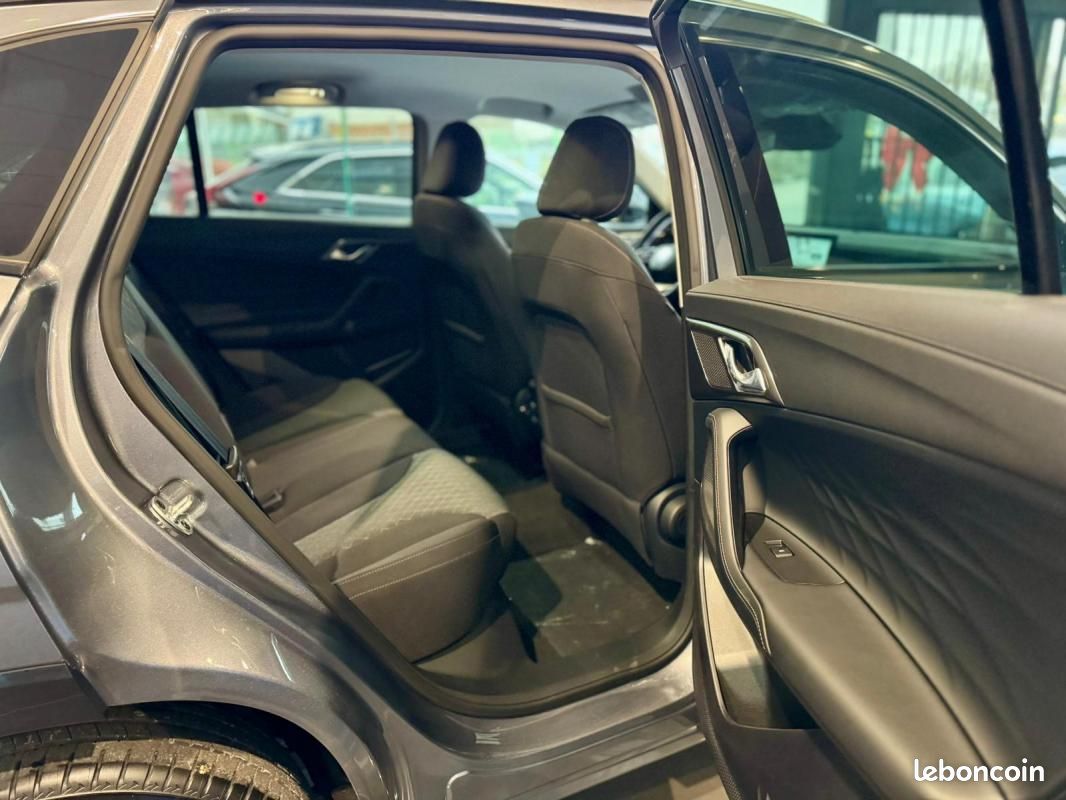 Mg ehs ii 1.5 hybrid+ 224 comfort (image 23)