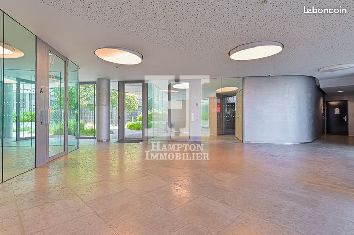 Appartement 3 pièces 65 m² — 10