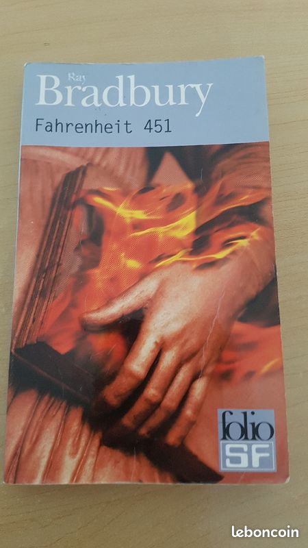 Livre (intéressant) (image 1)
