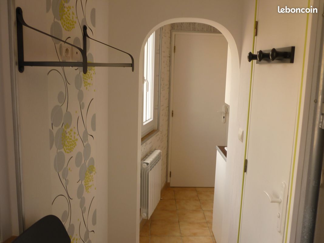 Appartement 2 pièces 11 m² · à Le Mans · 11 m² · 300 €