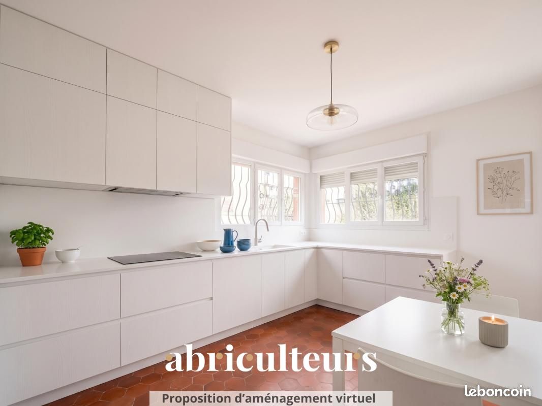 Appartement 4 pièces 94 m² · à Argenteuil · 94 m² · 249 900 €