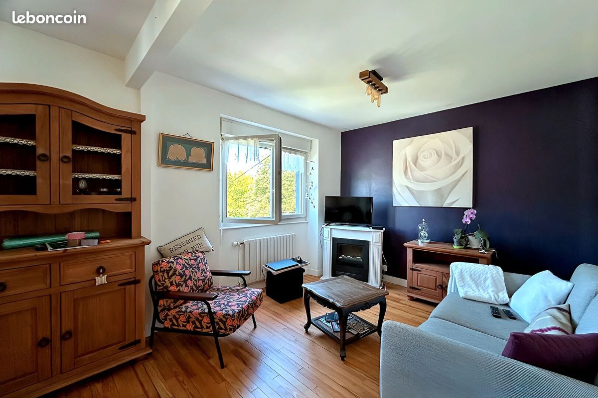 Maison 4 pièces 86 m² · à Quimper · 86 m² · 233 000 €