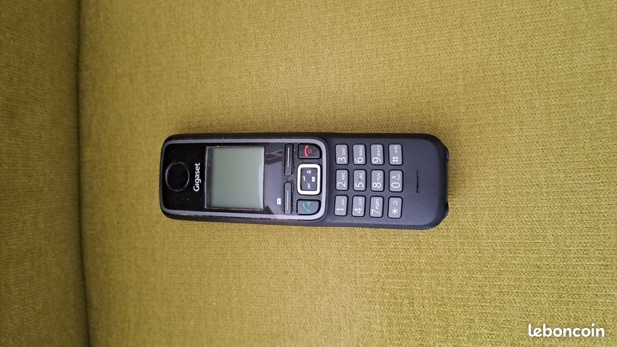 Telephone Gigaset A420 (image 2)