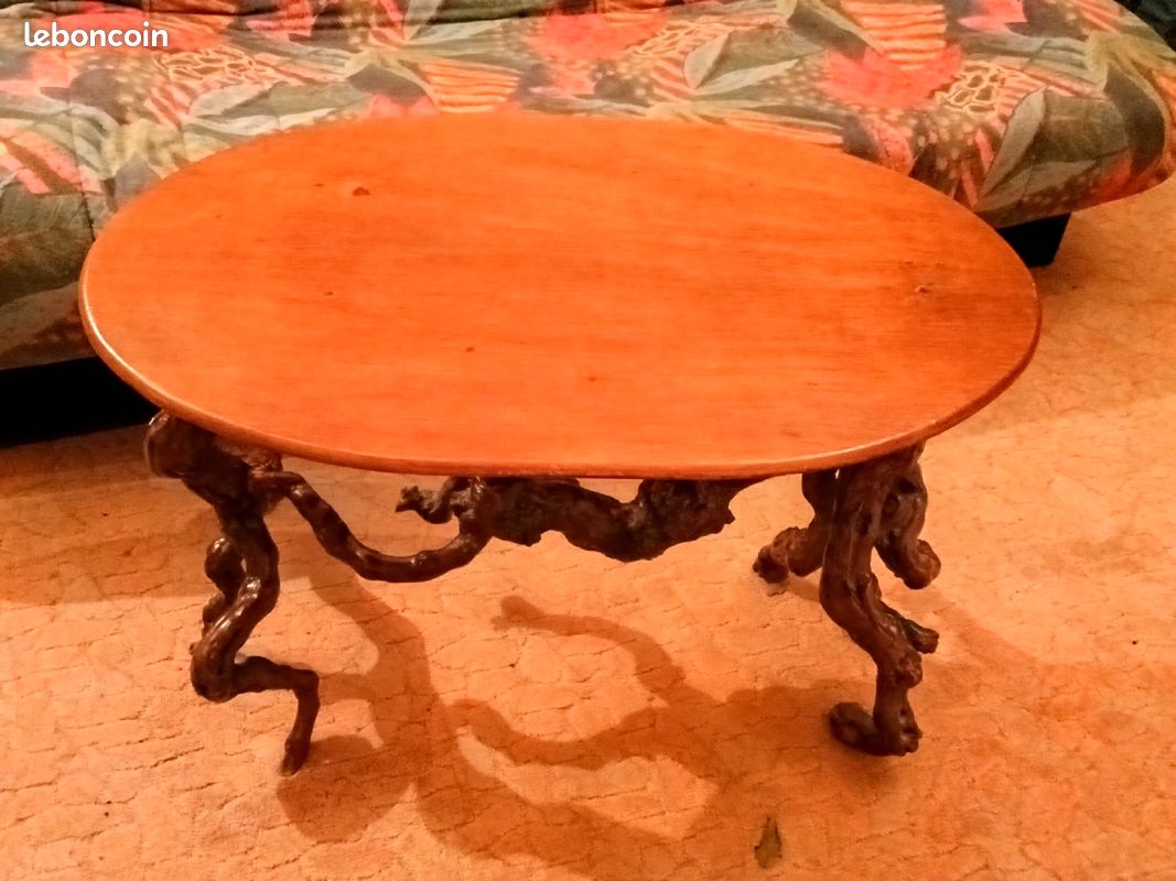 Table de salon (image 2)