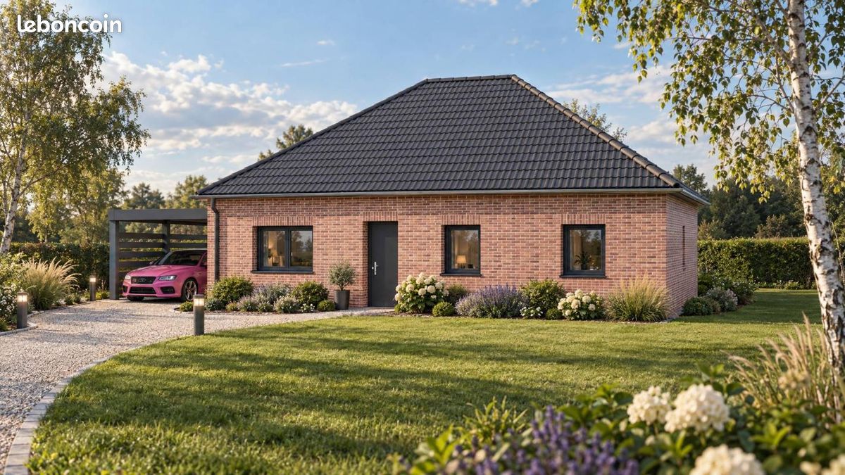 Maison 90 m² · à Arleux · 90 m² · 209 000 €