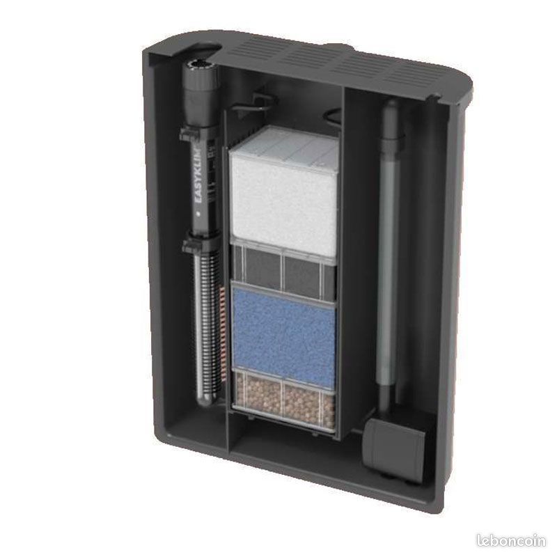 Aquarium 120l avec accessoires (image 3)