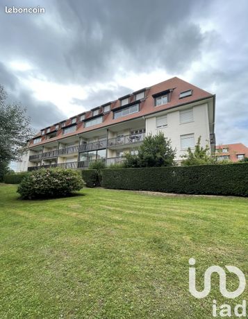 Studio 1 pièce 20 m²