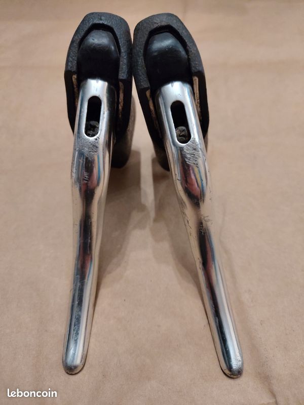Paire Freins Course All.corti UNIVERSAL Équipe Vintage