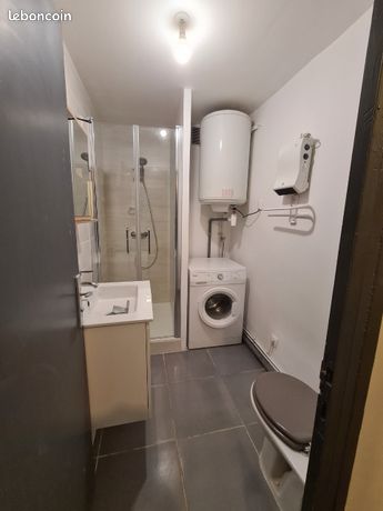 Studio 30m2