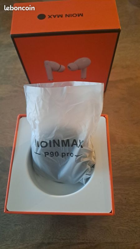 Airpod (image 4)