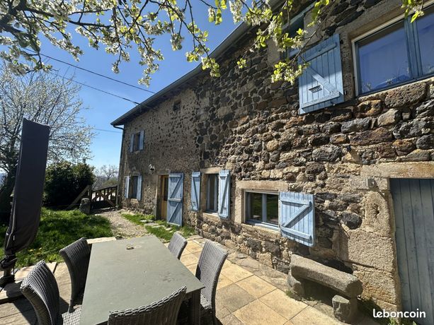 Maison 5 pièces 185 m²
