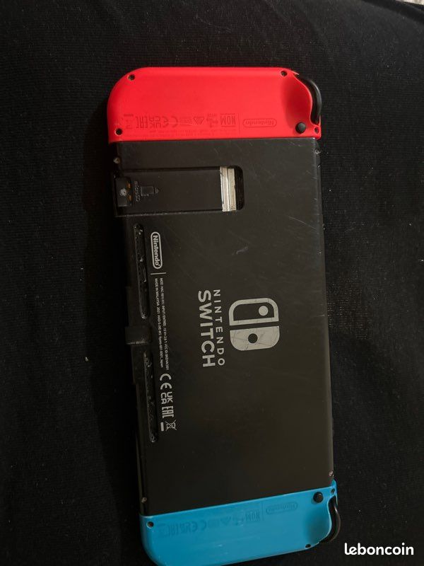 Nintendo switch (image 1)