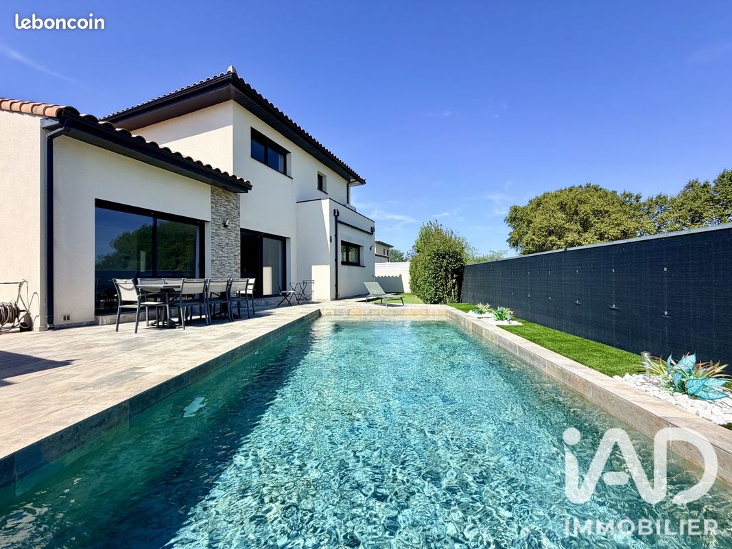 Maison 4 pièces 140 m² · à Corneilla-Del-Vercol · 140 m² · 550 000 €