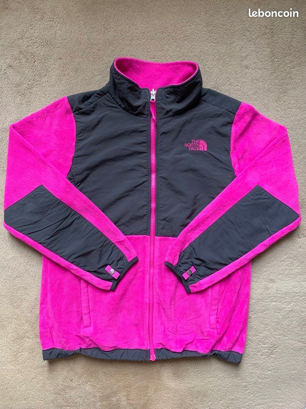 Veste Polaire The North Face Denali (image 1)