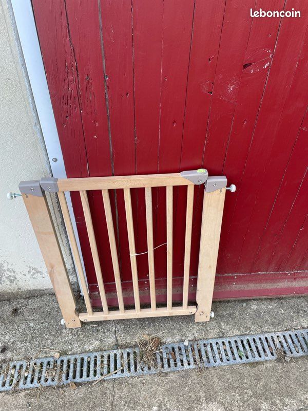 Barrière enfant (image 1)