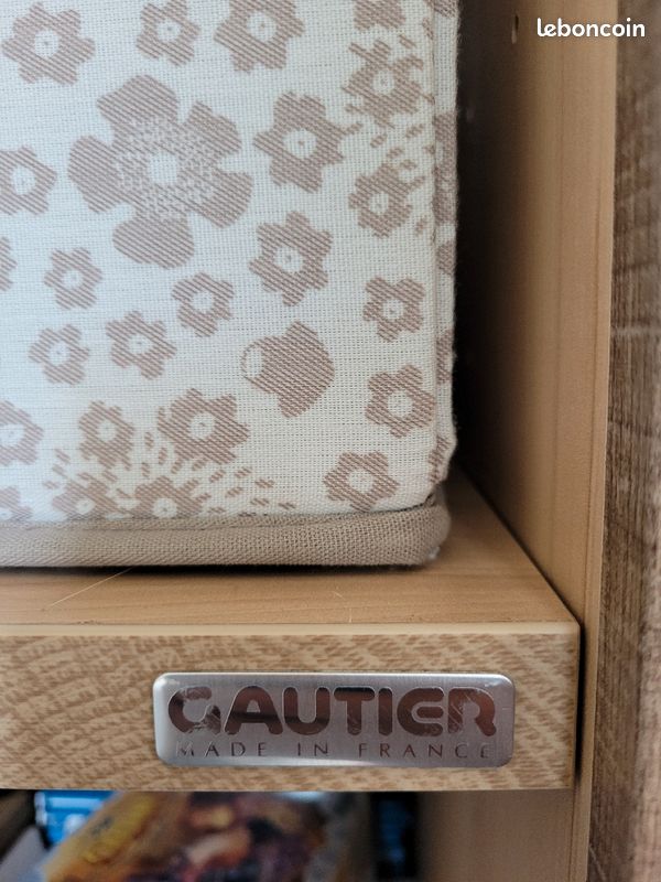Armoire dressing Gautier (image 4)