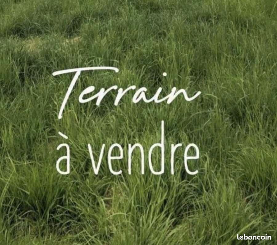 Terrain 1 530 m² Mouledous · à Moulédous · 30 000 €