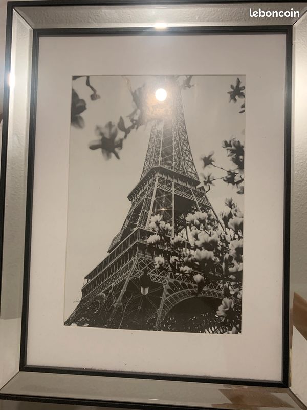 Cadre photos miroir (image 2)