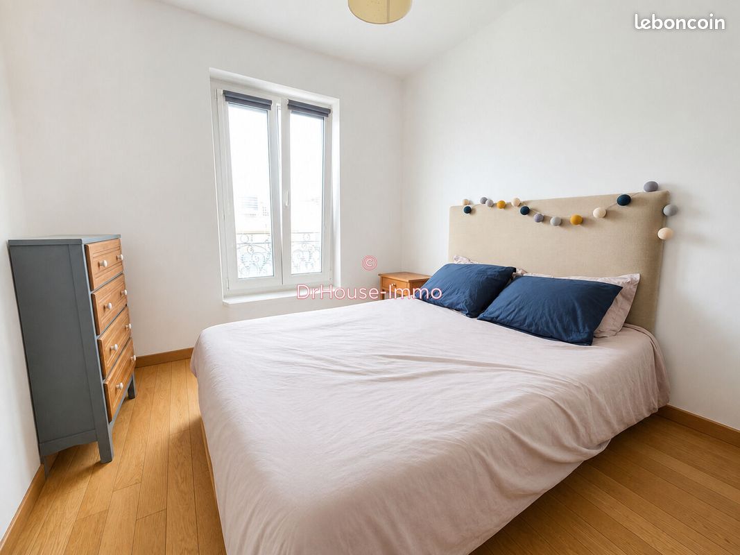 Appartement 3 pièces 60 m² · à Asnières-sur-Seine · 60 m² · 427 000 €