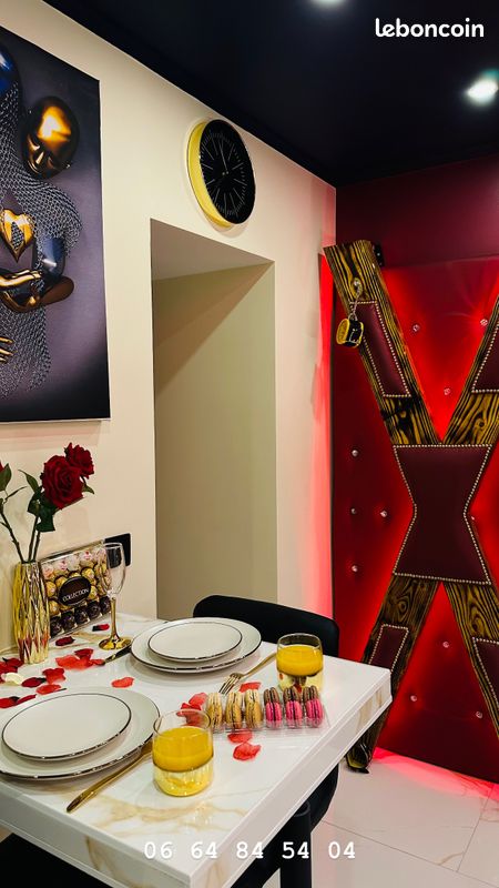 Love Room Incroyable à Prix Imbattable (image 3)