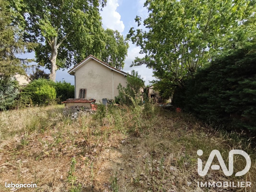 Terrain 510 m² · à Boé · 510 m² · 210 000 €