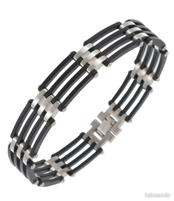 Bracelet homme Rochet " (image 1)