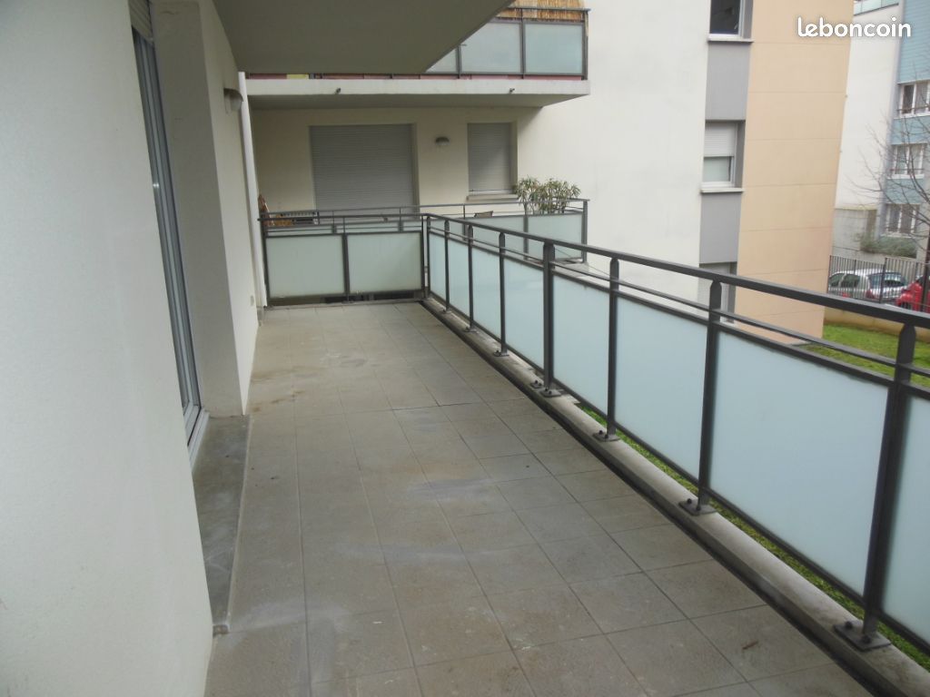 Appartement 4 pièces 84 m² · à Toulouse · 84 m² · 811 €/mois