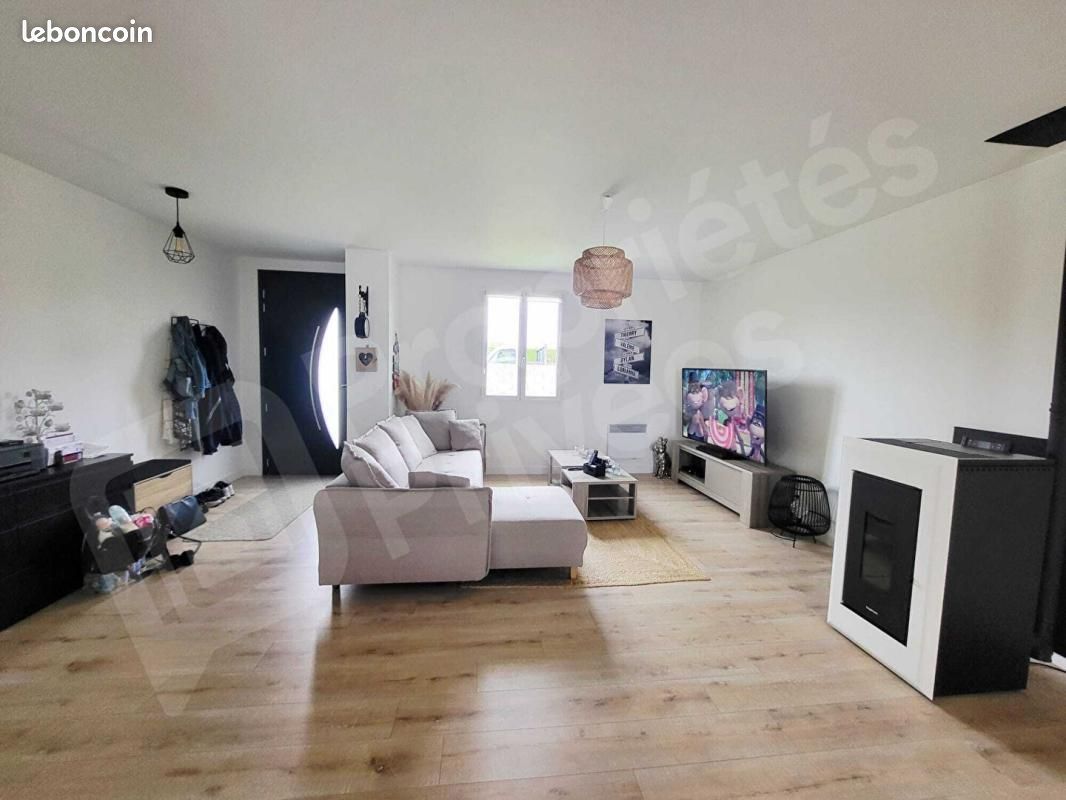 Maison 5 pièces 99 m² (image 4)