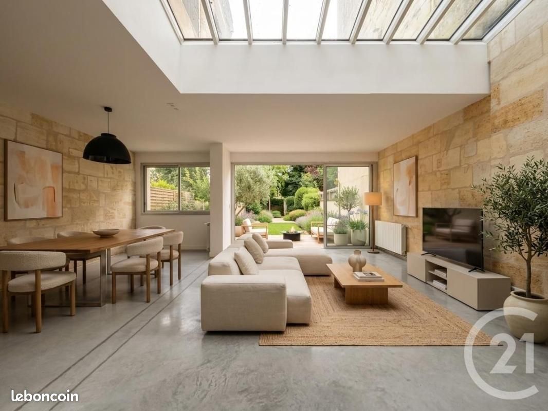 Maison 6 pièces 177 m² · à Bordeaux · 177 m² · 799 000 €