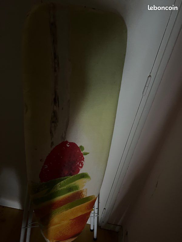 Table à repasser (image 1)