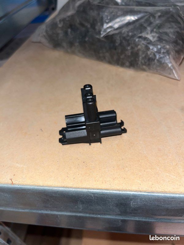 Raccords connecteur wiland mâle femelle (image 1)