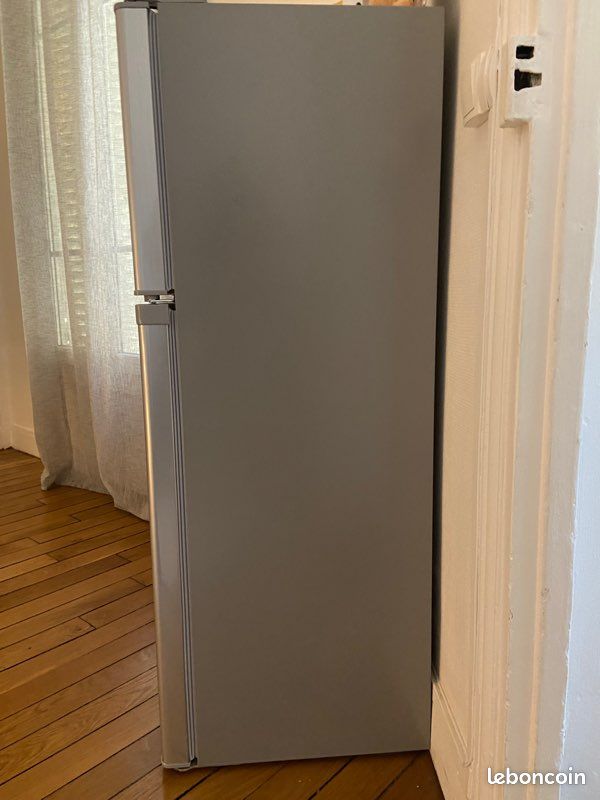 Réfrigérateur / congélateur (image 1)