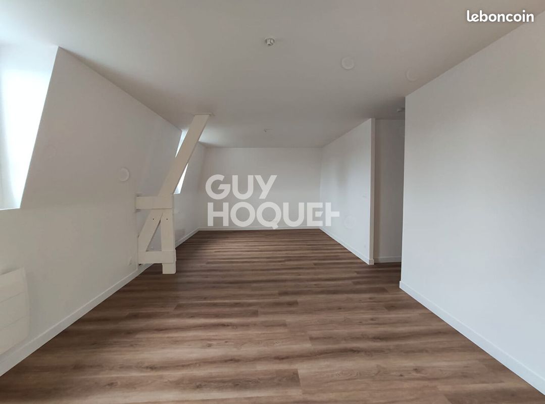 Appartement 3 pièces 95 m² · à Le Faou · 95 m² · 787 €/mois