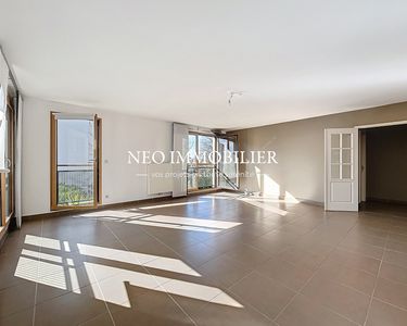 Appartement 399 000 € - 104 m²