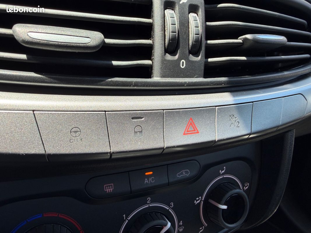 Fiat TIPO 1.4 16V (image 21)