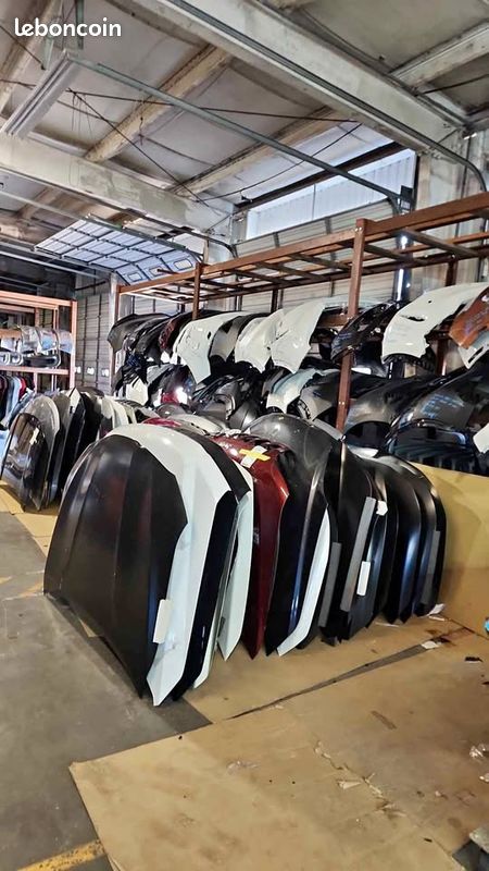 Carrosserie pour tout modèle (image 1)