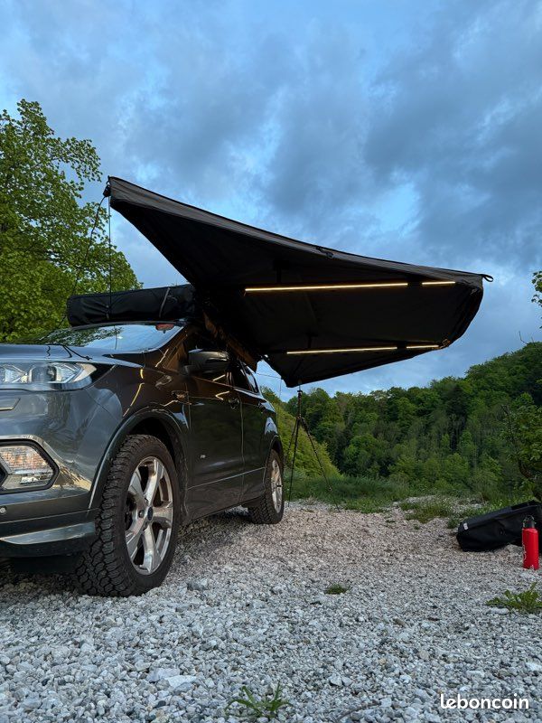 Auvent autoportant Équipement caravaning