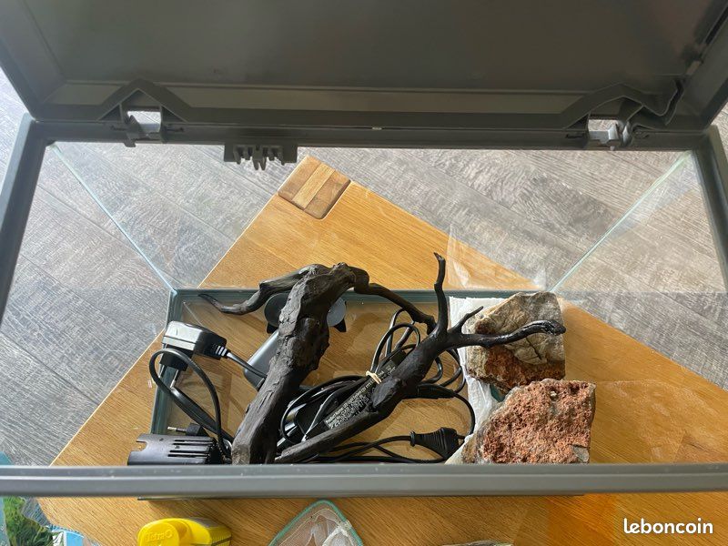 Aquarium 20l (image 2)