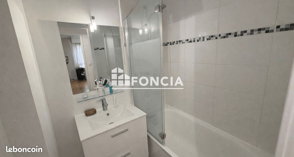 Investissement locatif de qualité  Pour ce 2 pièces de 51m2 vendu loué (image 6)