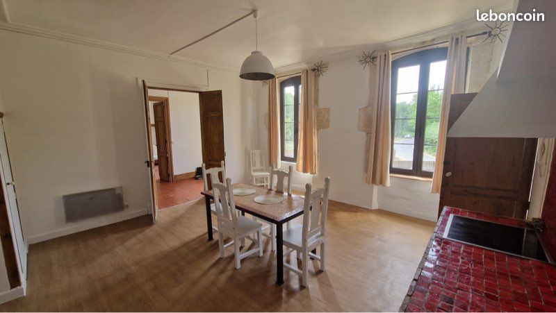 Appartement 3 pièces 110 m² · à Narbonne · 110 m² · 980 €/mois
