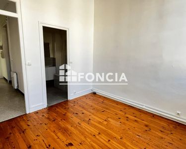 Appartement 295 000 € - 53 m²