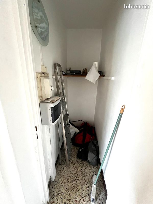 Appartement a louer saint-chamond - 3 pièce(s) - 66 m2 - Surfyn