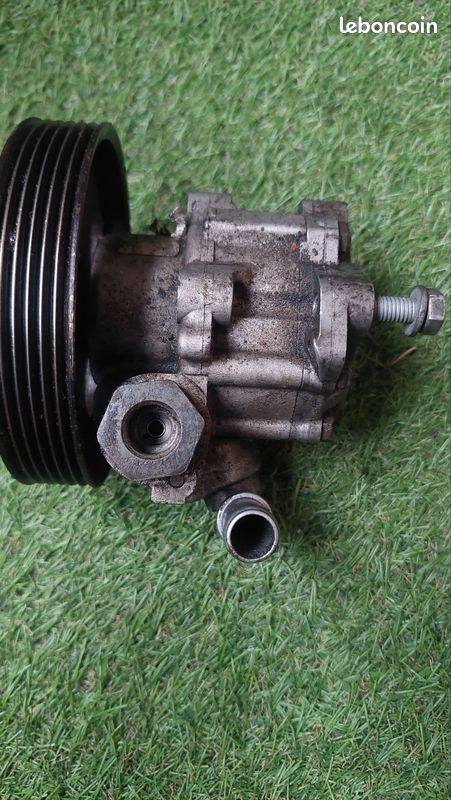 Pompe de direction assistée PEUGEOT 307 (3A/C) 2.0 HDi 90 5807213